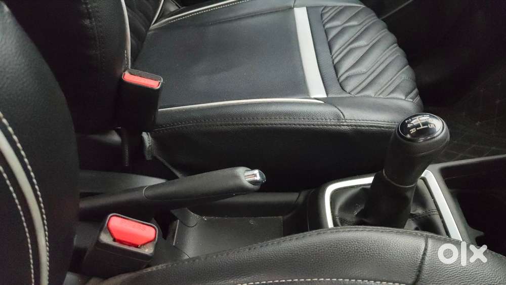 Maruti Suzuki Swift 2018 Vxi, 2021, Petrol