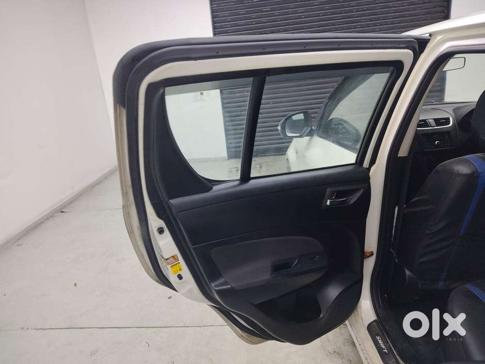 Maruti Suzuki Swift Vdi, 2013, Diesel