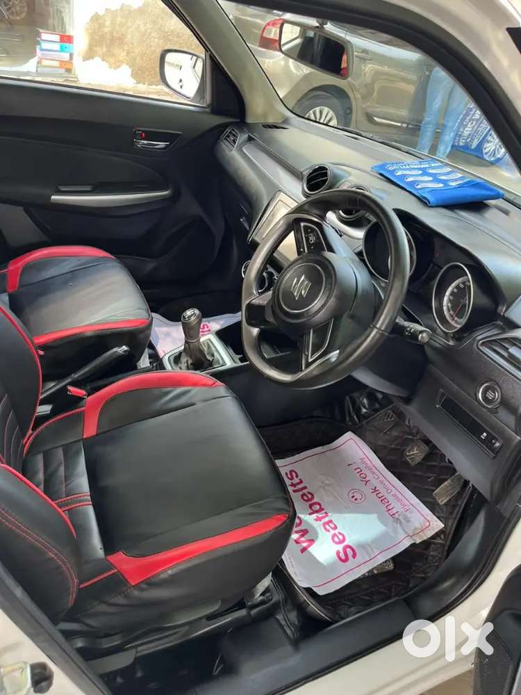 Maruti Suzuki Swift 2024 Car