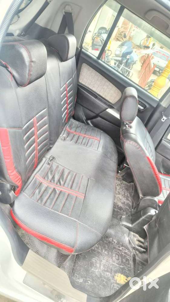 Maruti Suzuki Wagon R 1.0 Vxi Limited Edition, 2017, Petrol