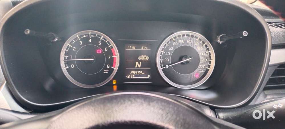 Maruti Suzuki Baleno 1.2 Delta At, 2024, Petrol