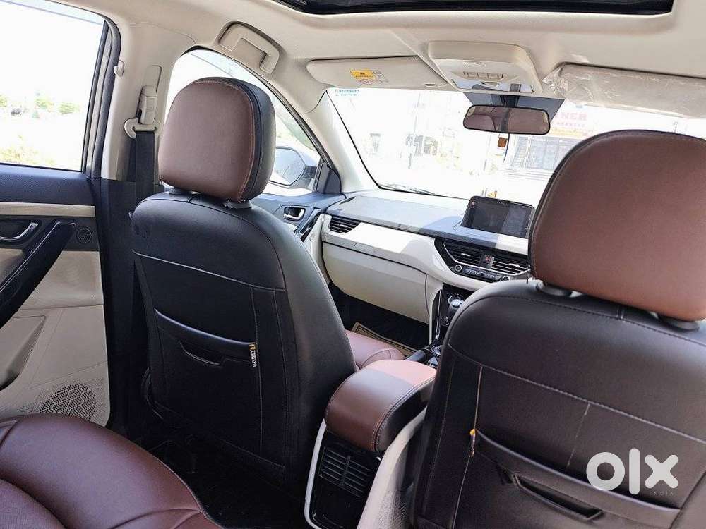 Tata Nexon 1.2 Revotron Xz Plus (s), 2021, Petrol