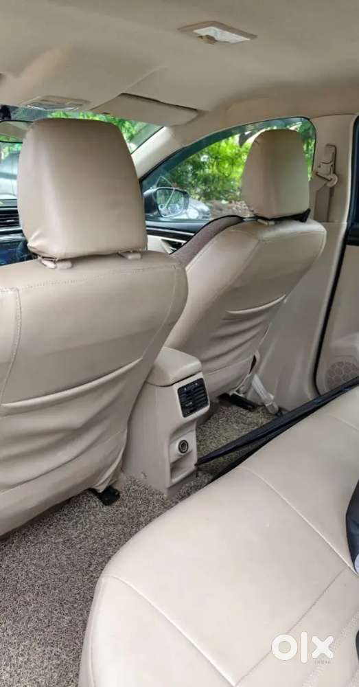 Maruti Suzuki Ciaz 2018