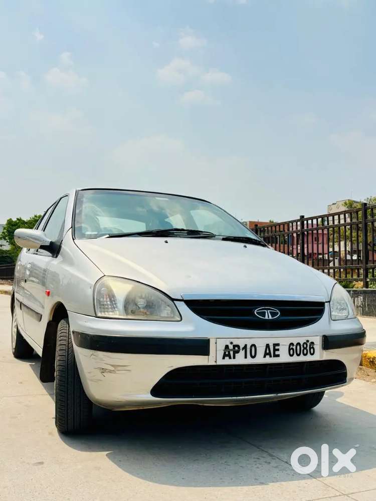 Tata Indigo Cs 2005