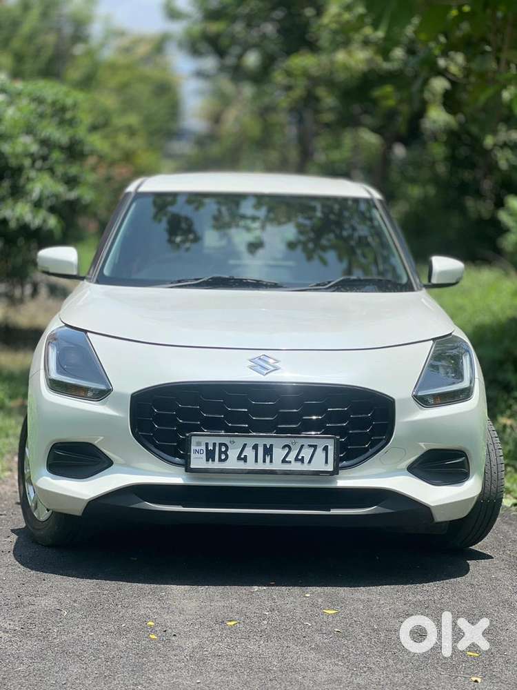 Maruti Suzuki Swift 2024 Petrol Model
