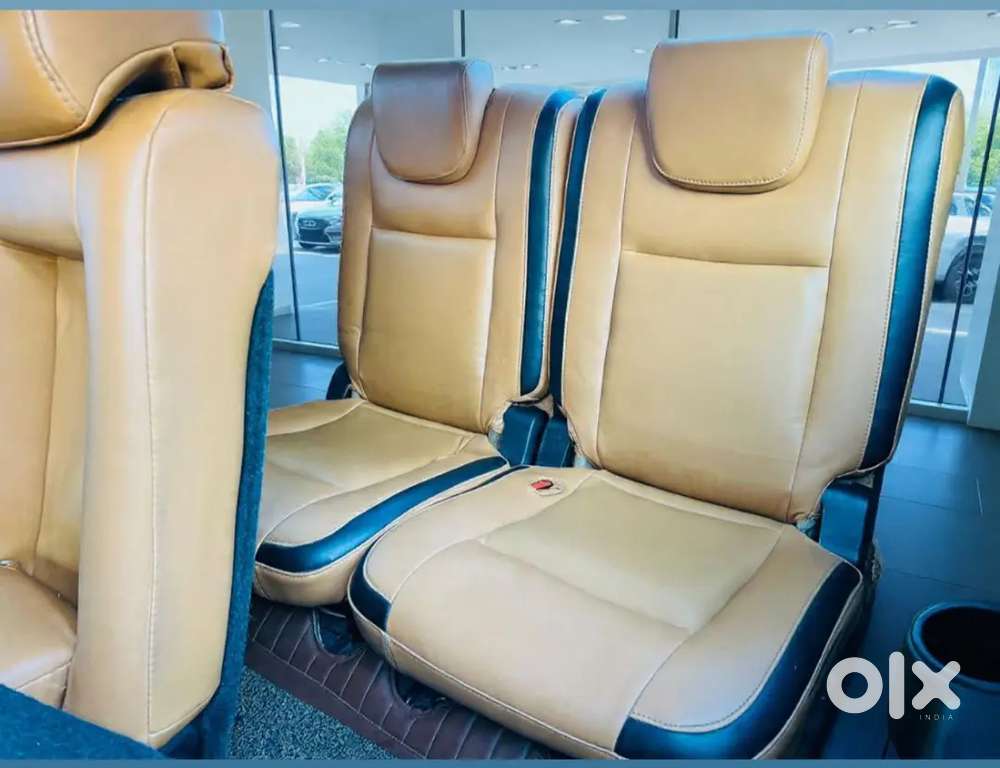 Mahindra Xuv500 2018 Diesel 59995 Km Driven