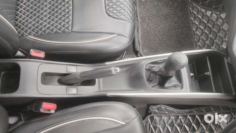 Maruti Suzuki Baleno 1.2 Delta, 2019, Petrol