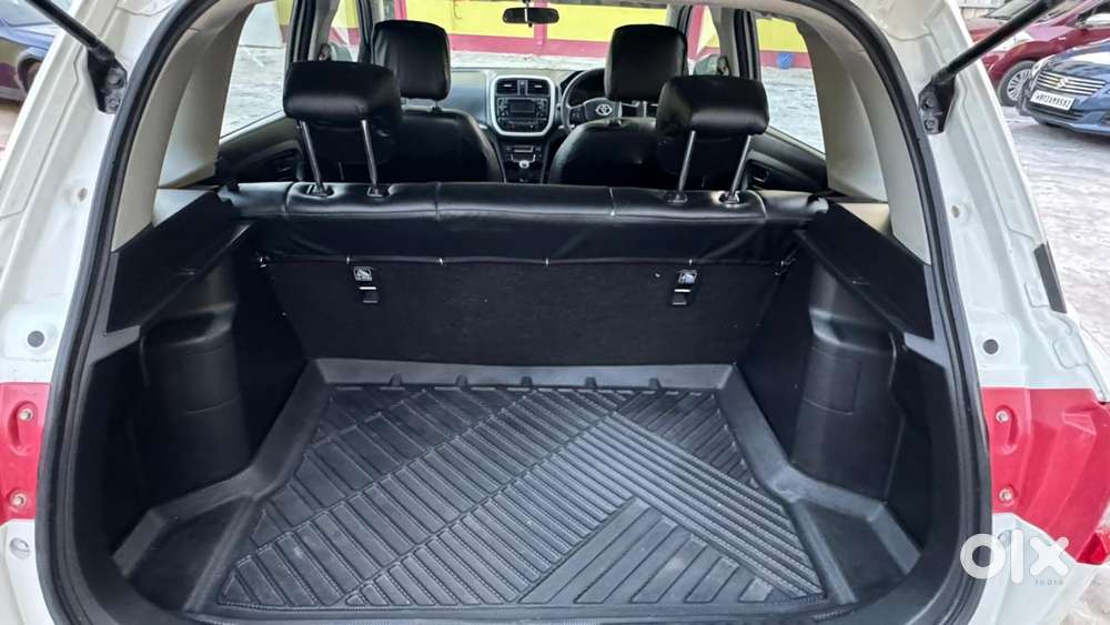 Toyota Urban Cruiser 1.5 High Grade Mt, 2022, Petrol
