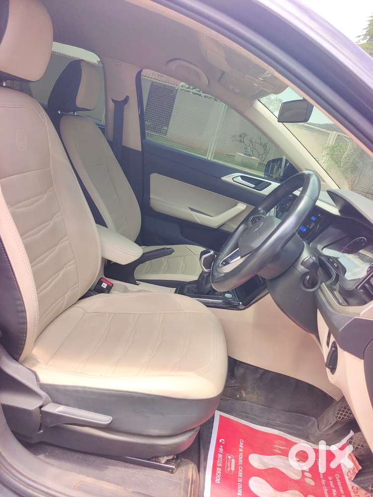 Volkswagen Virtus 1.0 Highline Tsi, 2023, Petrol