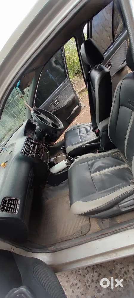 Honda City 2002 Petrol 141000 Km Driven