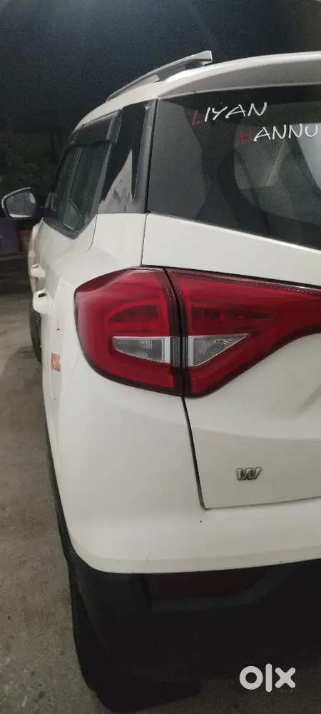 Mahindra Xuv300 Turbosport 2019