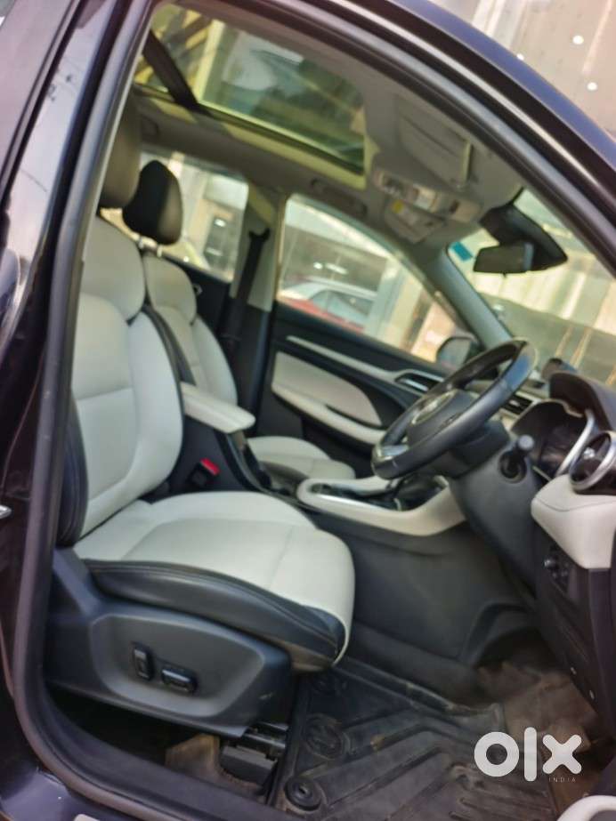 Mg Astor 1.5 Savvy Cvt, 2022, Petrol