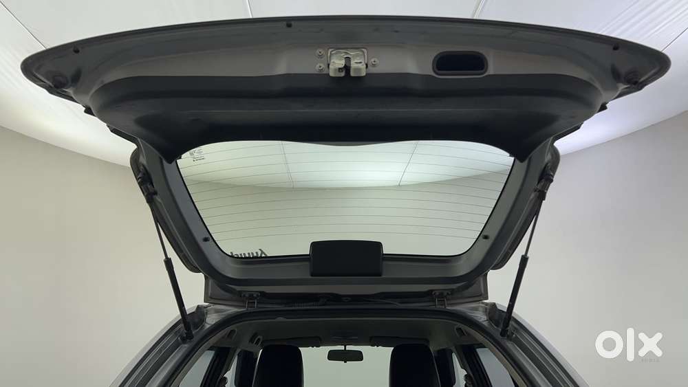 Maruti Suzuki Ignis 1.3 Amt Zeta, 2017, Diesel
