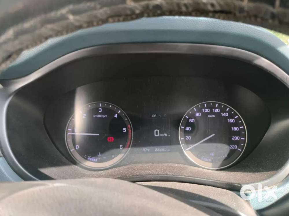 Hyundai I20 Active 1.4 Sx, 2017, Diesel