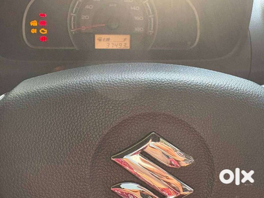 Well-maintained 2017 Maruti Suzuki Alto-800 Lx
