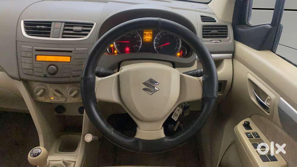Maruti Suzuki Ertiga 2012-2015 Vxi Cng, 2014, Cng & Hybrids
