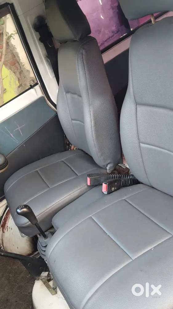 Maruti Suzuki Omni 2010 Petrol 22000 Km Driven
