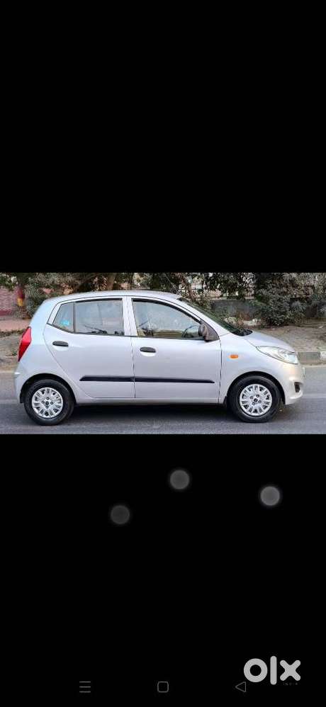 Hyundai I10 Magna, 2014, Petrol