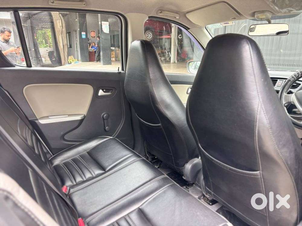 Maruti Suzuki Alto K10 Vxi, 2019, Petrol
