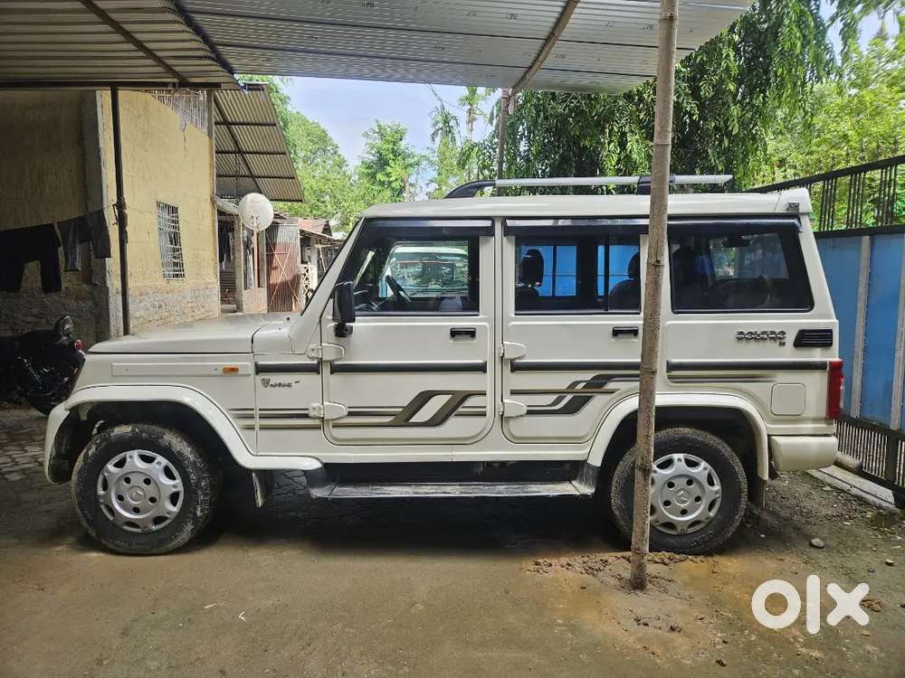 Mahindra Be 6 Diesel 2022