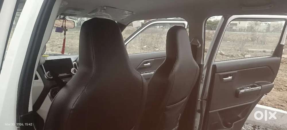 Maruti Suzuki Wagon R 2023 Petrol 12500 Km Driven