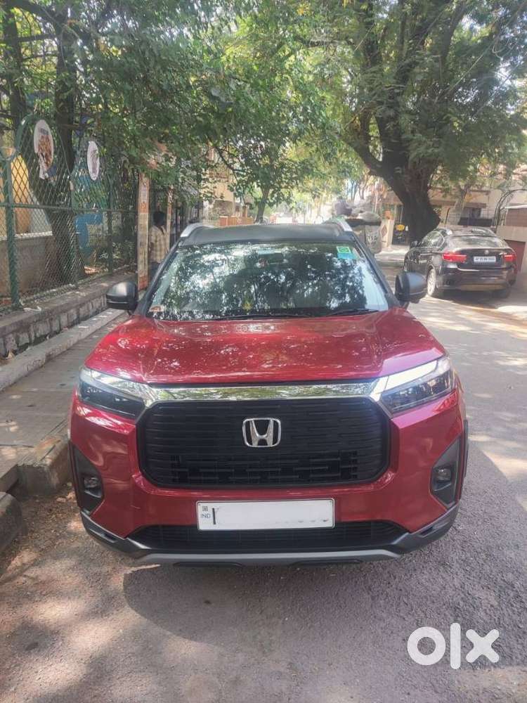 Honda Elevate Vx Cvt, 2023, Petrol
