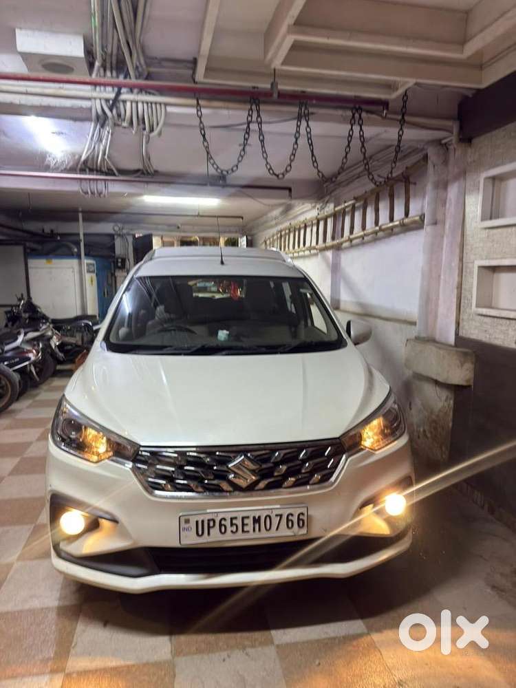 Maruti Suzuki Ertiga 2022 Petrol 70000 Km Driven