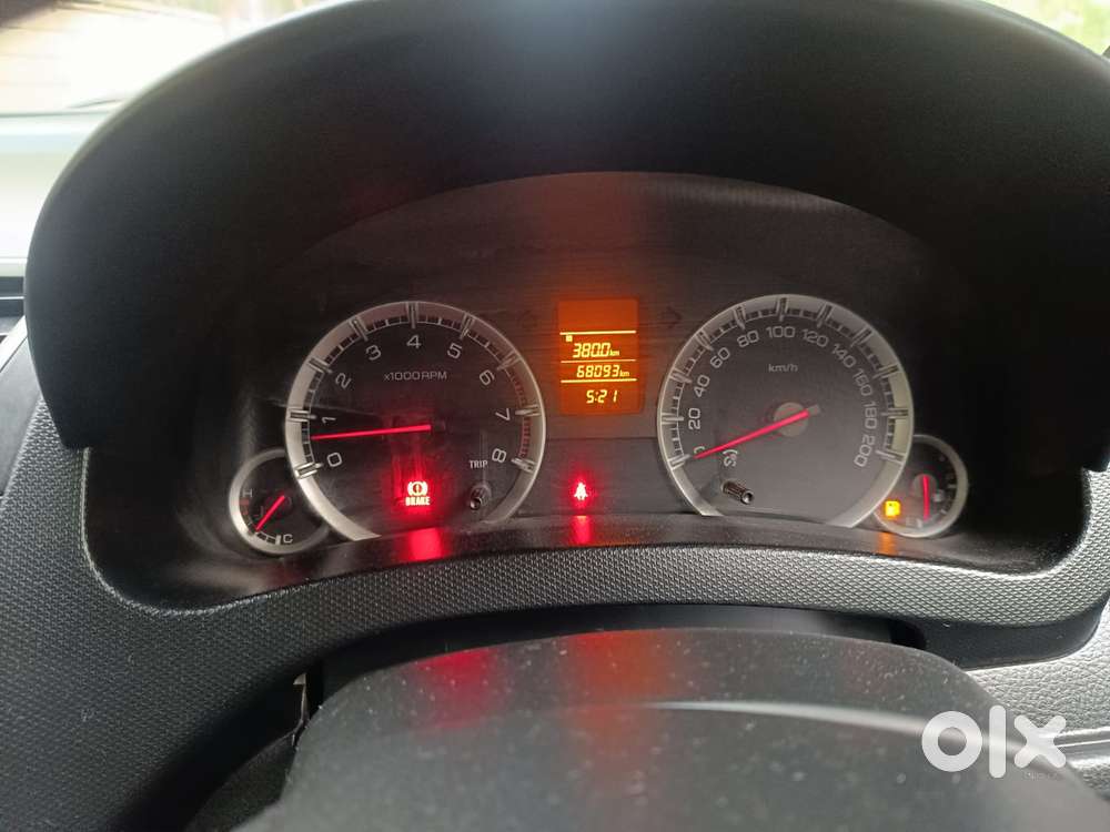 Maruti Suzuki Swift 1.2 Vxi (o), 2012, Petrol
