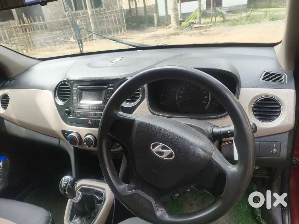 Hyundai Grand I10 Sportz Diesel 2013