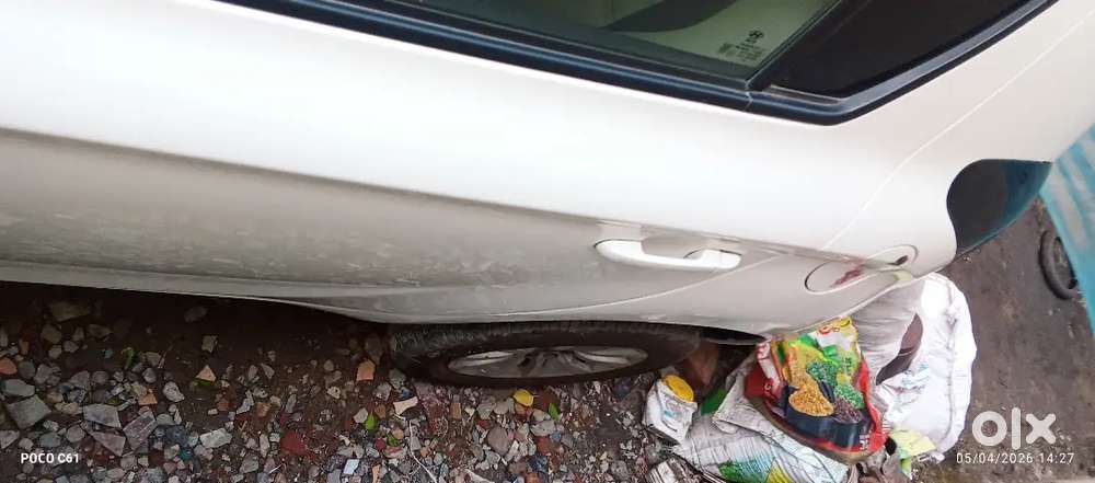 Hyundai I20 Diesel 2010 Variant
