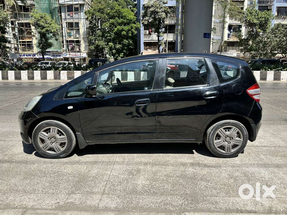 Honda Jazz 1.2 Active I-vtec, 2010, Petrol