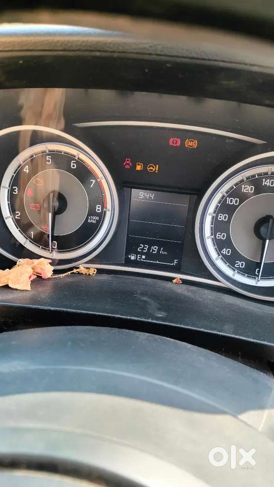 Maruti Suzuki Dzire 2019 Petrol 23000 Km Driven