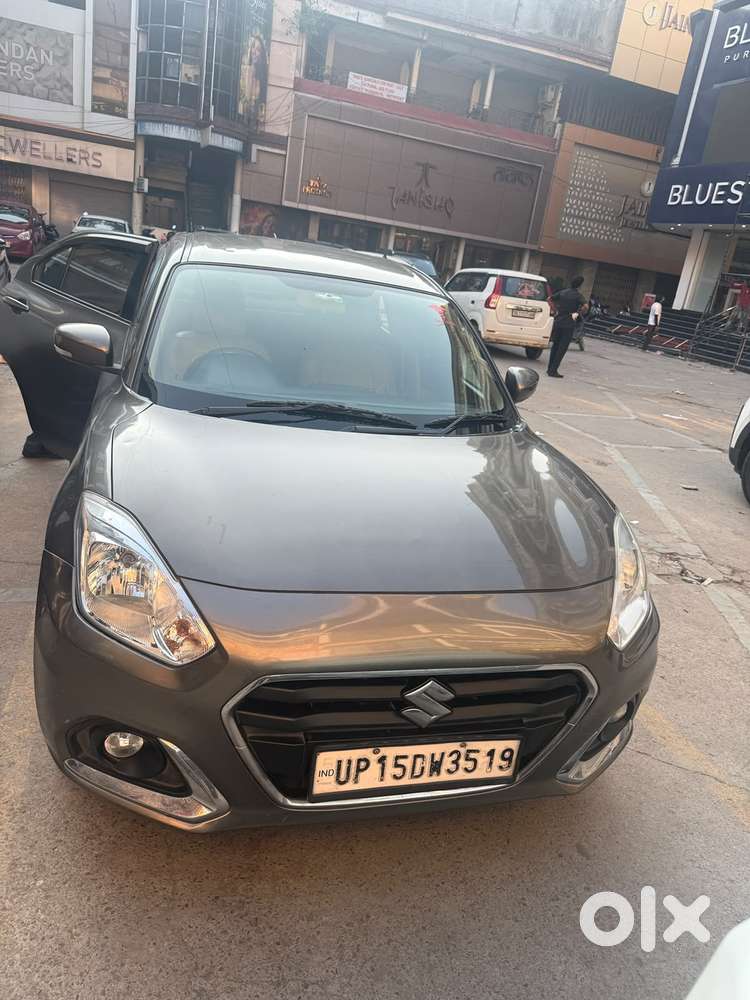 Maruti Suzuki Dzire 1.2 Vxi Cng, 2023, Cng & Hybrids