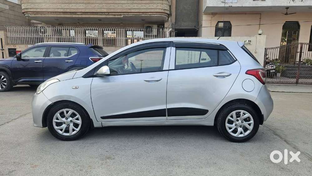 Hyundai Grand I10 1.1 Crdi Sportz, 2018, Diesel