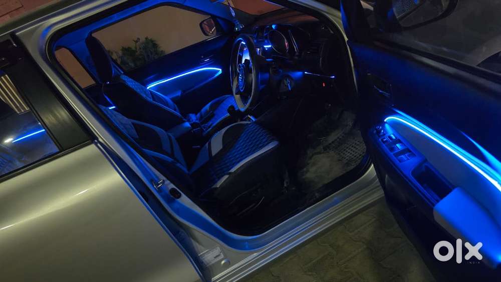 Maruti Suzuki Swift Vxi Optional, 2022, Petrol