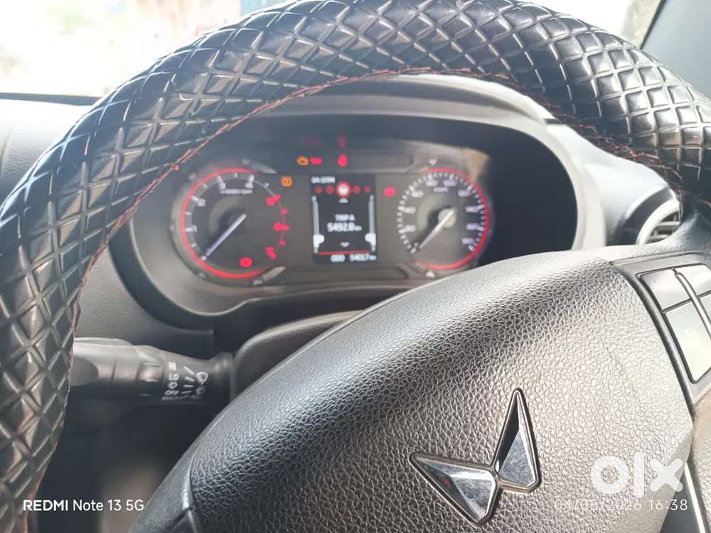 Mahindra Thar 2023 Diesel 53000 Km Driven . Conditione Like New Car