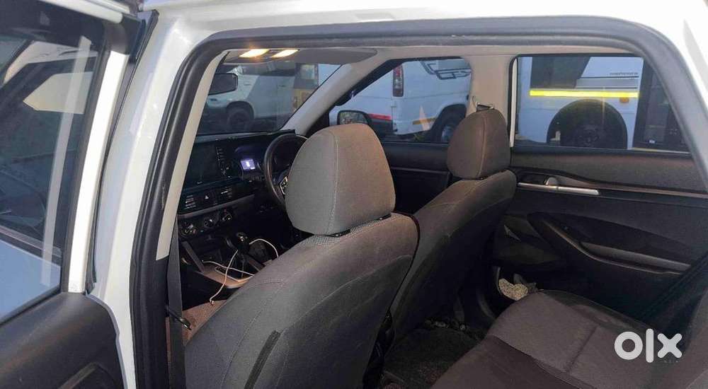 Kia Seltos 2019 Petrol For Sale