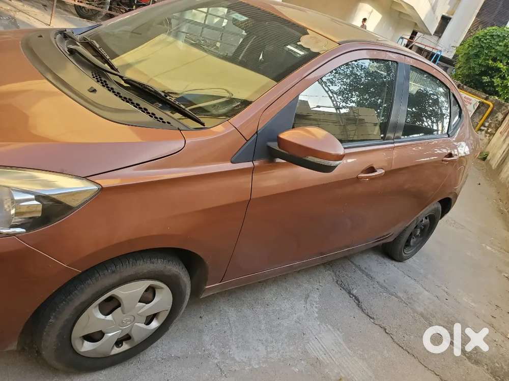 Tata Tigor 2019