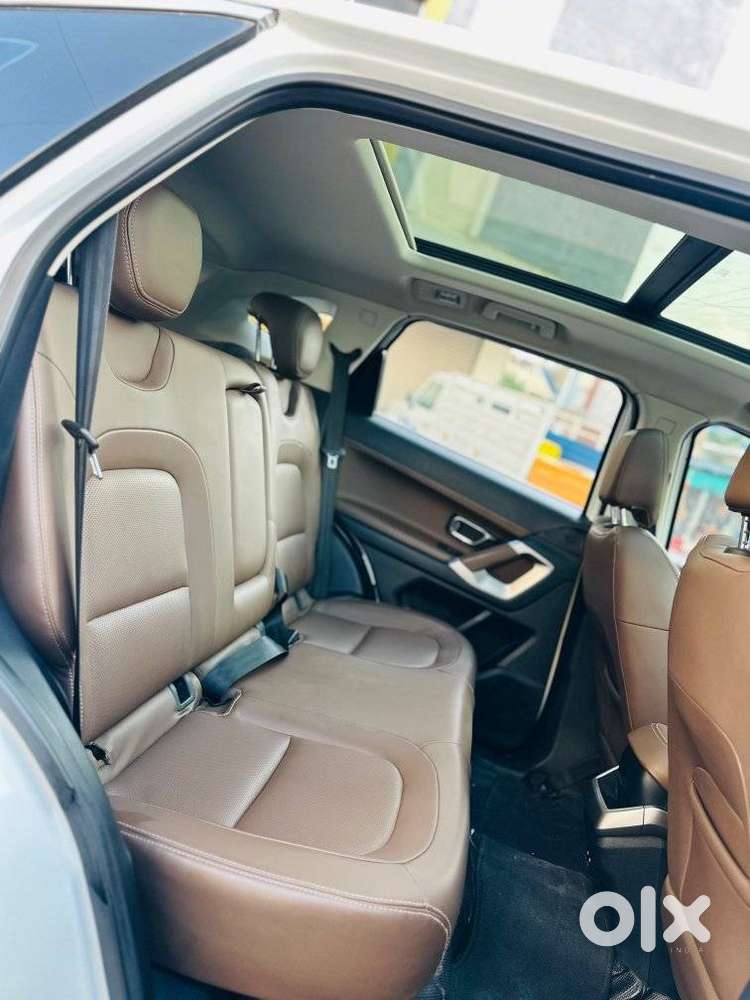 Tata Harrier Xz+, 2022, Diesel