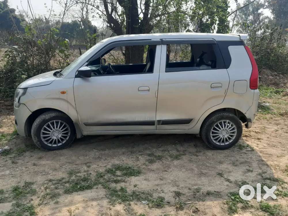 Cg Vxi Waganar