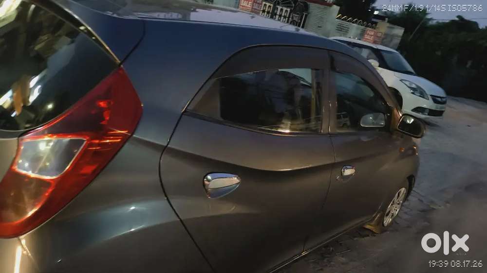 Hyundai Eon Magna+ 2018
