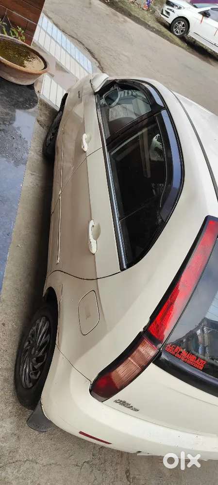 2013 Tata Indica Vista Quadrajet Lx