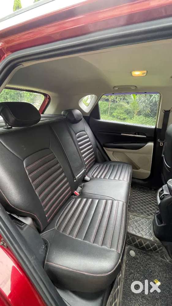 Kia Sonet 1.5 Htx 2021.push Batan Start .panaromic Sunroof