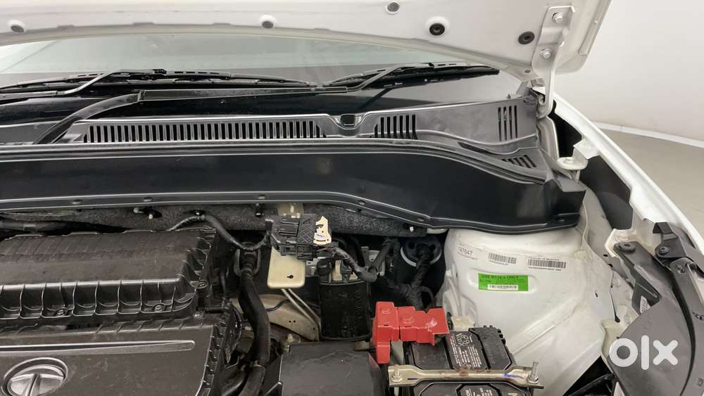 Tata Punch Adventure, 2022, Petrol