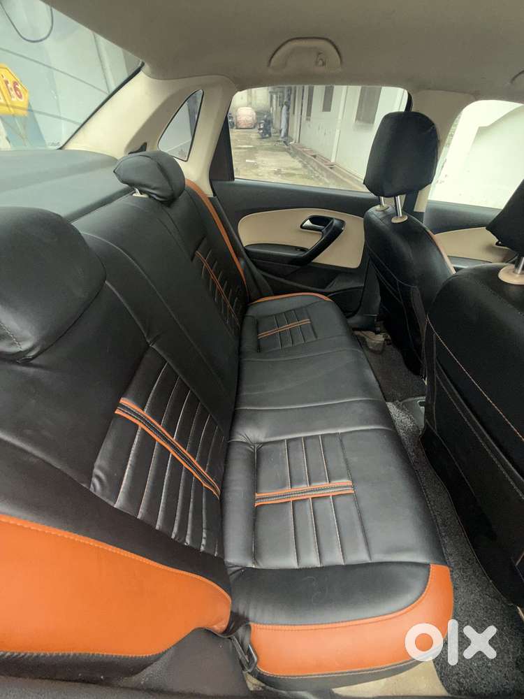 Volkswagen Ameo 1.5 Tdi Comfortline, 2017, Diesel