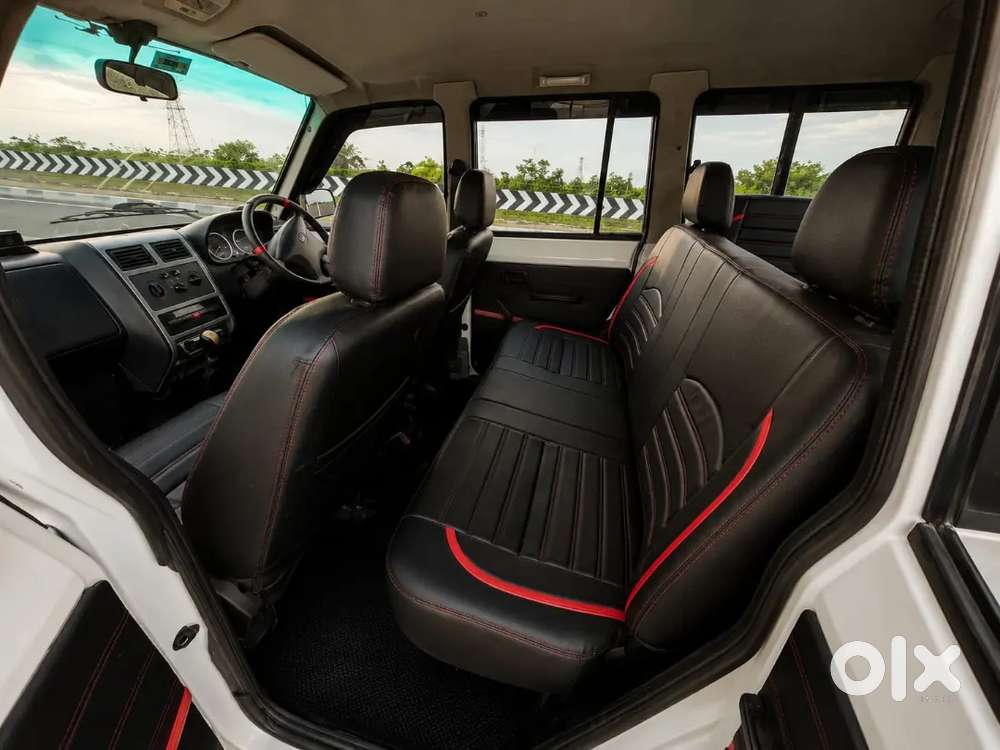 Tata Sumo Gold 2015 Ex  Ac Working Showroom Condition