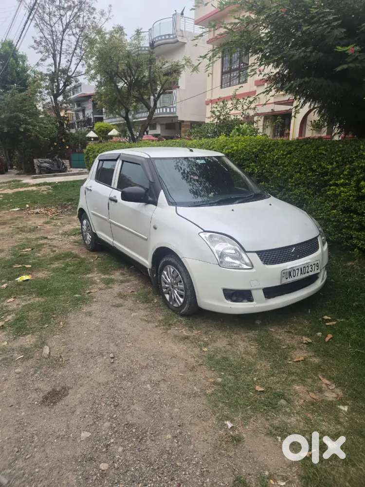 Maruti Suzuki New-gen Swift 2010 Petrol 55000 Km Driven