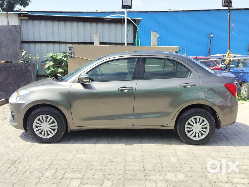 Maruti Suzuki Dzire 1.2 Vxi, 2019, Petrol