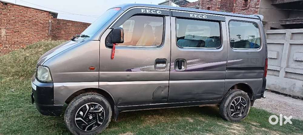 Maruti Suzuki Eeco 2015