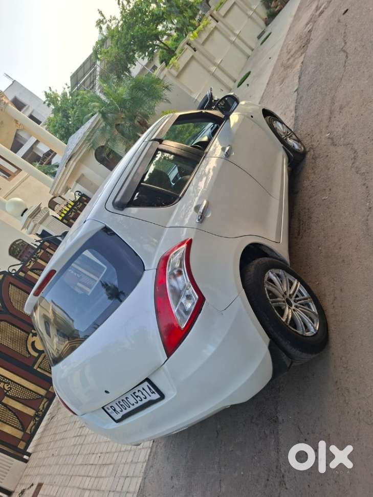 Maruti Suzuki Swift Amt Vdi, 2017, Diesel